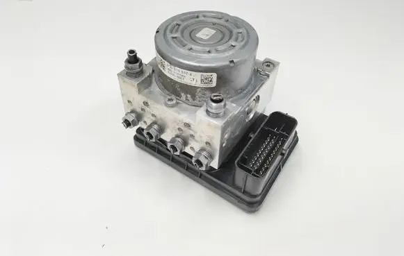 ABS Steuergerät