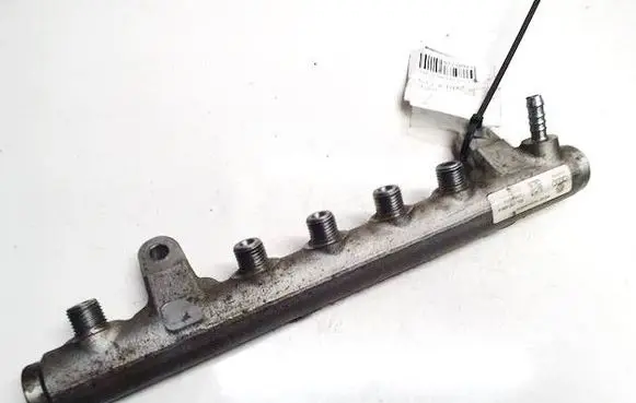 Audi A4 S4 B8 8K Fuel main line pipe 03L130089A