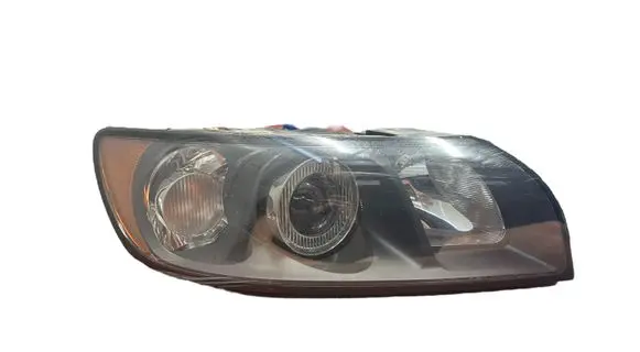 Volvo S40 Headlight/headlamp 30698874 0301198202
