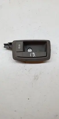 Peugeot Boxer Engine bonnet (hood) release handle C982