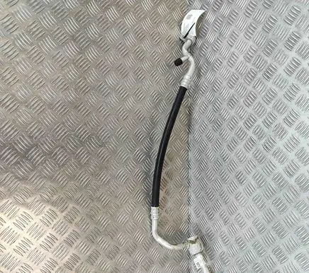 Ford Puma Air conditioning (A/C) pipe/hose L1BH19F618AA