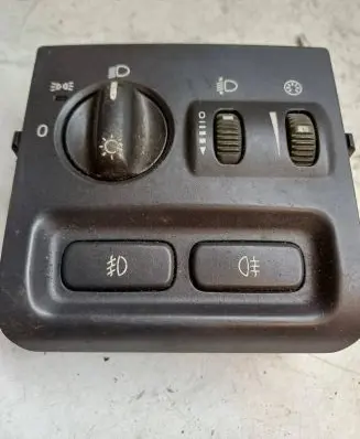 Volvo S40, V40 Light switch 36013945