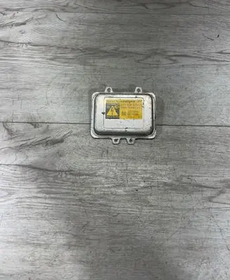 BMW 5 E60 E61 Headlight ballast module Xenon 5DV00900000 256513005841AD