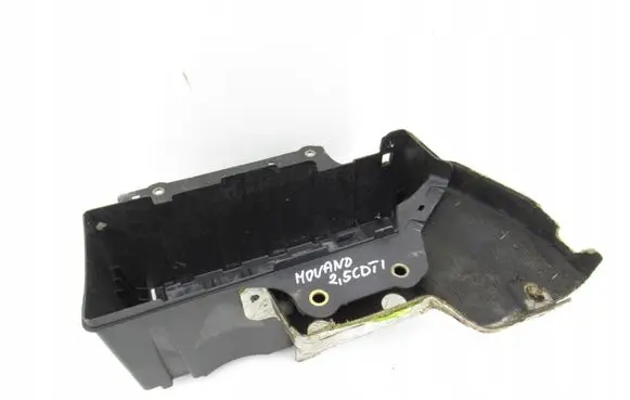 Renault Master II Battery box tray 8200167009