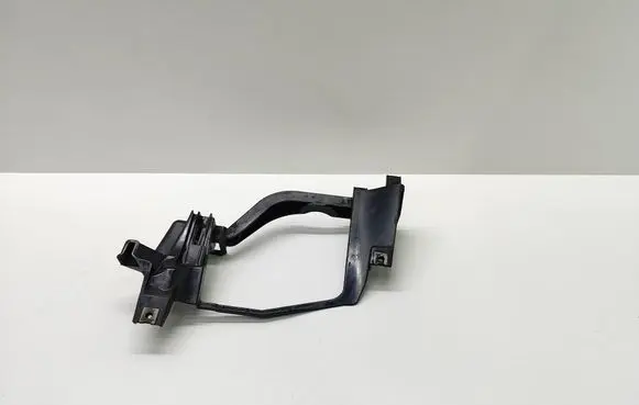 BMW 5 E60 E61 Headlight/headlamp mounting bracket 158737 15873700