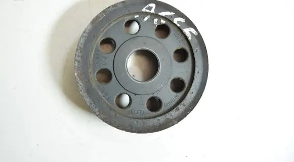 Audi A6 S6 C6 4F Camshaft pulley/ VANOS 059109105C