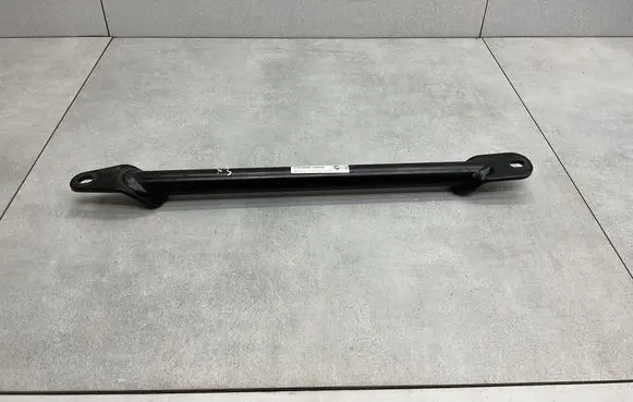 BMW X3M F97 Radiator support slam panel bracket 