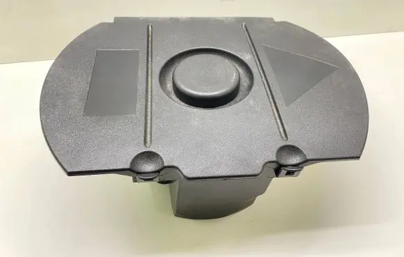 Skoda Fabia Mk2 (5J) Tool box 6Q0012115E