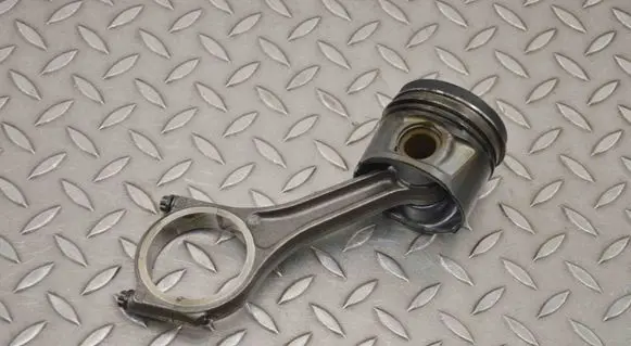 Piston