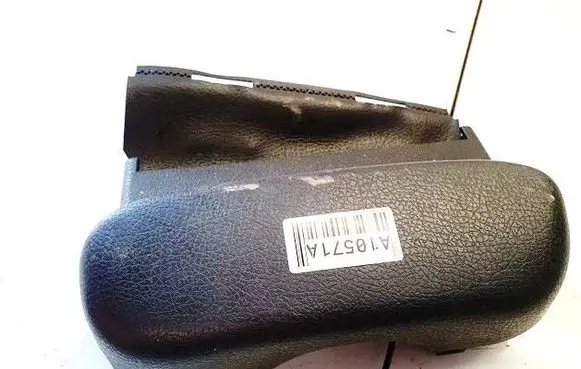Peugeot 406 Steering wheel column trim 9633804377