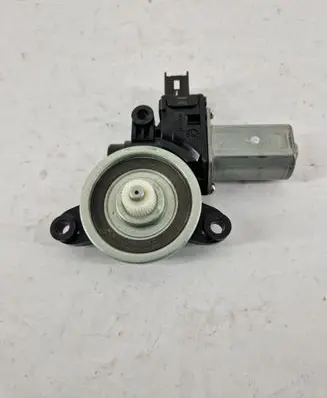 Mazda 2 Front door window regulator motor GD558LB
