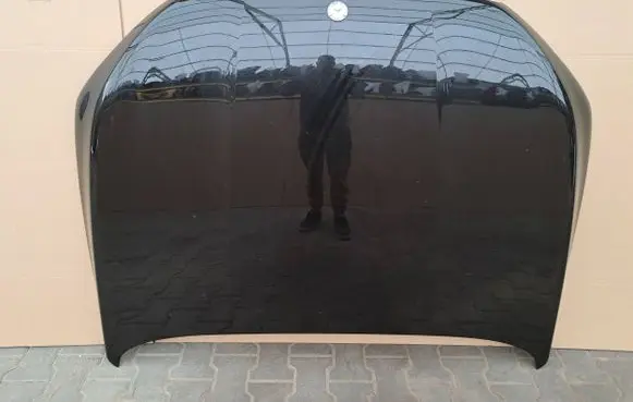 Mercedes-Benz X-class W470 Engine bonnet/hood