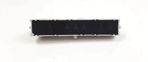 Peugeot 207 Other devices 9664158480 M2146