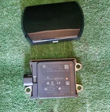 BMW 5 F10 F11 Distronic sensor radar 689257502