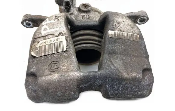 Toyota ProAce City Front brake caliper