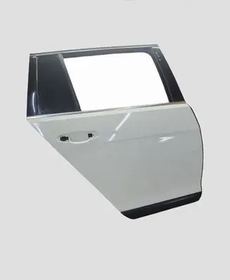 Volkswagen Golf VII Rear door