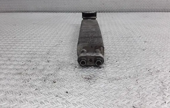 Mercedes-Benz E W211 Power steering radiator 2115040940PH