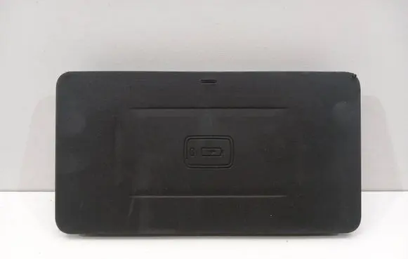 BMW 7 G11 G12 Wireless charging module 9442423