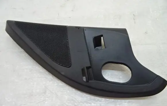 Skoda Octavia Mk3 (5E) Other front door trim element 5E0837974
