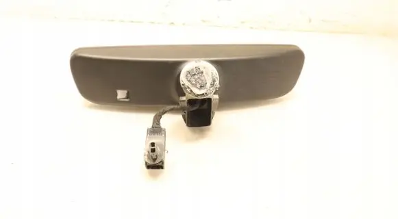 Mazda 3 Rear view mirror (interior) E11048844