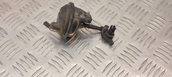 Opel Vectra C Valve vacuum 71424210