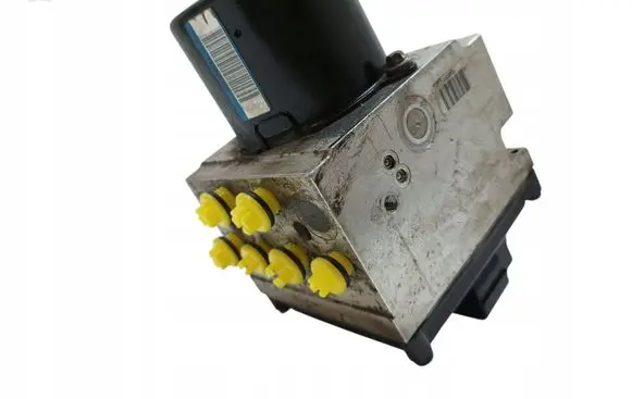 Volkswagen PASSAT B6 ABS Pump 3C0614109AF