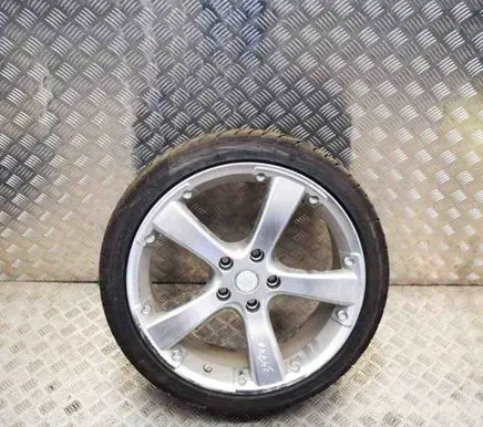 Honda FR-V R18 alloy rim 