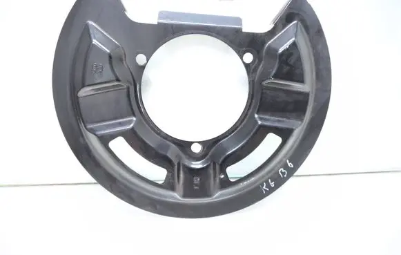 KIA EV6 Rear brake disc plate dust cover 21183