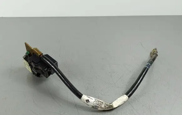Nissan X-Trail T33 Negative earth cable (battery) A4209051300