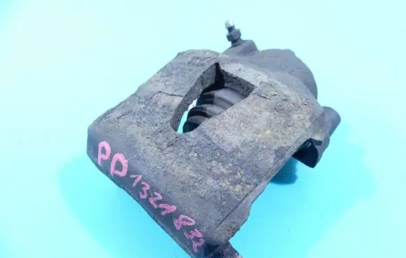 Volkswagen Polo IV 9N3 Front brake caliper IMPRK1321832