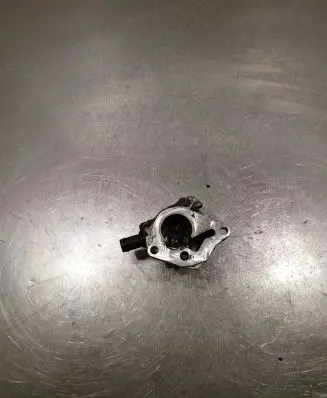 Renault Laguna III Vacuum pump