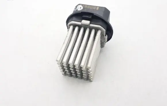 Volvo XC60 Heater blower fan relay 5HL00894122 F7253003
