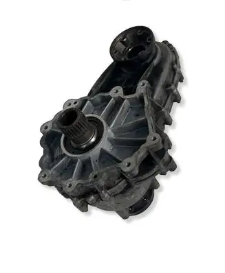 Mercedes-Benz ML W164 Gearbox transfer box case A2512801200
