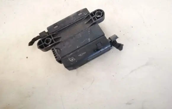 Opel Zafira B Other control units/modules 90020591