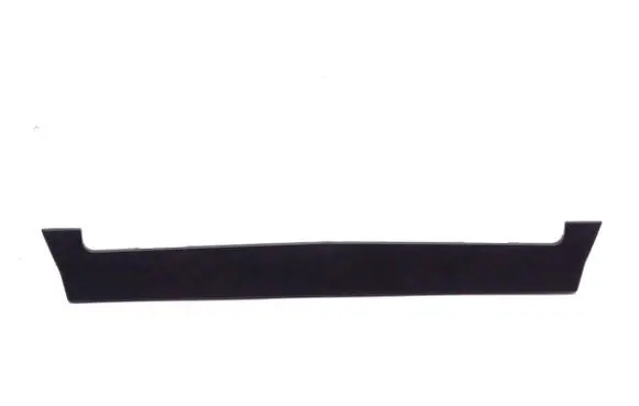 BMW X5 F15 Centre console side trim front 9251987