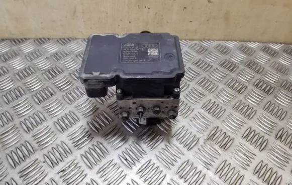 Audi Q7 4L ABS Pump 4L0614517L