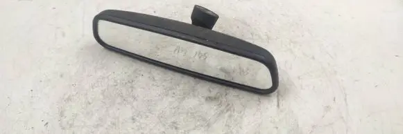 Audi A4 S4 B5 8D Rear view mirror (interior) 
