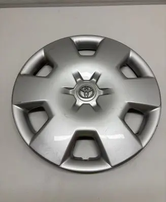Toyota Corolla Verso AR10 R15 wheel hub/cap/trim 4260202180