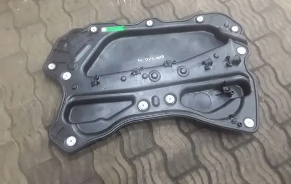 BMW 7 F01 F02 F03 F04 Front window lifting mechanism without motor 51487179516