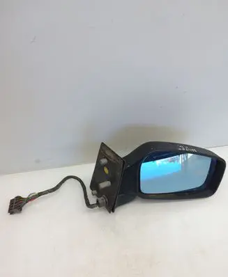 Fiat Ulysse Front door electric wing mirror