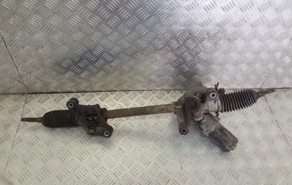 Honda Jazz Steering rack