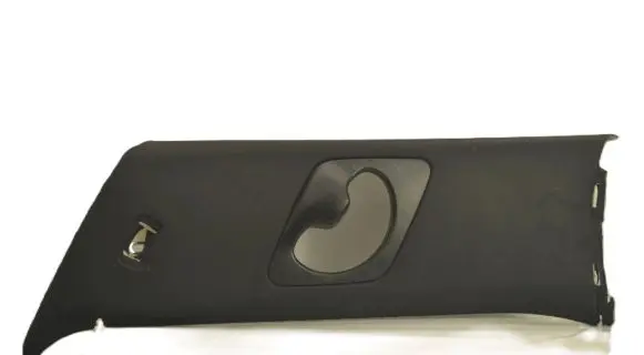 BMW X5 E70 (A) pillar trim 15671810 39622231 1698183
