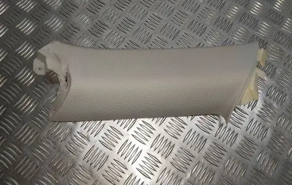 Audi A6 S6 C6 4F (C) pillar trim 4F9867288E