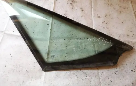Renault Espace III Front triangle window/glass as2