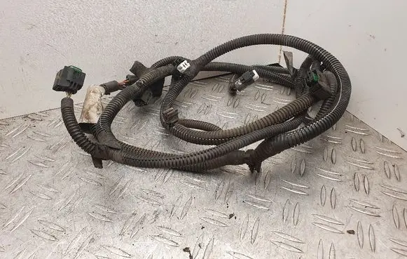 Peugeot 3008 I Parking sensor (PDC) wiring loom 2005232