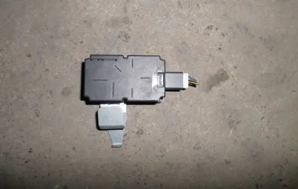 Mazda 6 Other control units/modules DH55675DZ