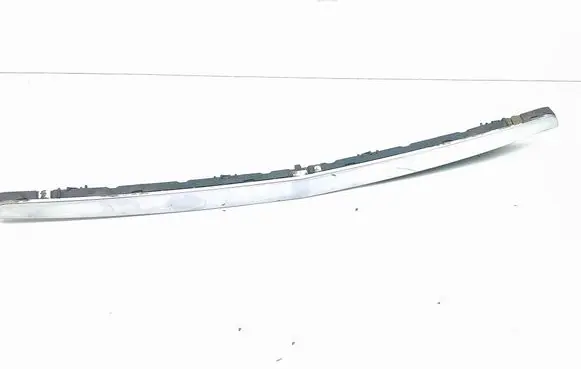 Mercedes-Benz A W169 Front bumper splitter molding 1698800383