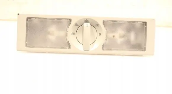 Volkswagen Touran II Other interior light 0886400