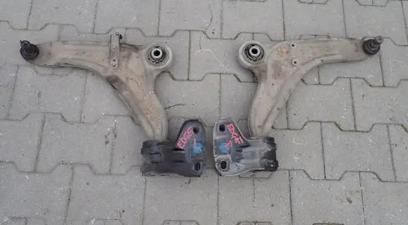 Ford Edge II Front control arm AA112491A