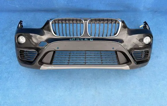 BMW X1 F48 F49 Front bumper 7354815